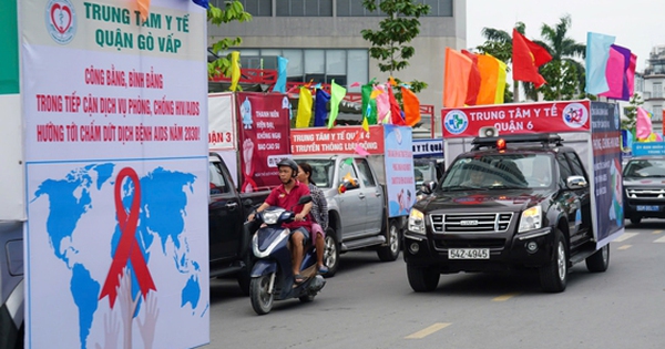 TP HCM: Hỗ trợ người nhiễm HIV tiếp cận dịch vụ y tế 1 importedphoto754641211 1732973691382107751453 24 0 375 562 crop 1732978275544260860711