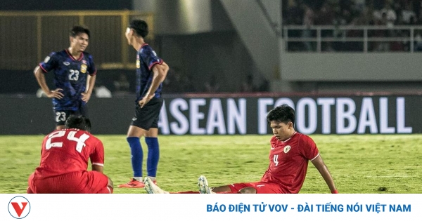 ĐT Indonesia "vô đối" về số thẻ đỏ phải nhận tại ASEAN Cup 2024 1 indonesia tut hang tren bang xep hang fifa jpeg 2