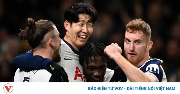 Kết quả bóng đá hôm nay 20/12: Tottenham thắng kịch tính MU 1 ket qua bong da hom nay 20 12
