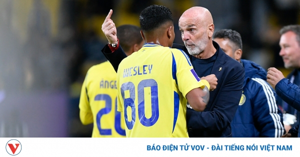 Kết quả Cúp C1 châu Á hôm nay 3/12: Thiếu Ronaldo, Al Nassr thua trên sân nhà 1 ket qua cup c1 chau a 1
