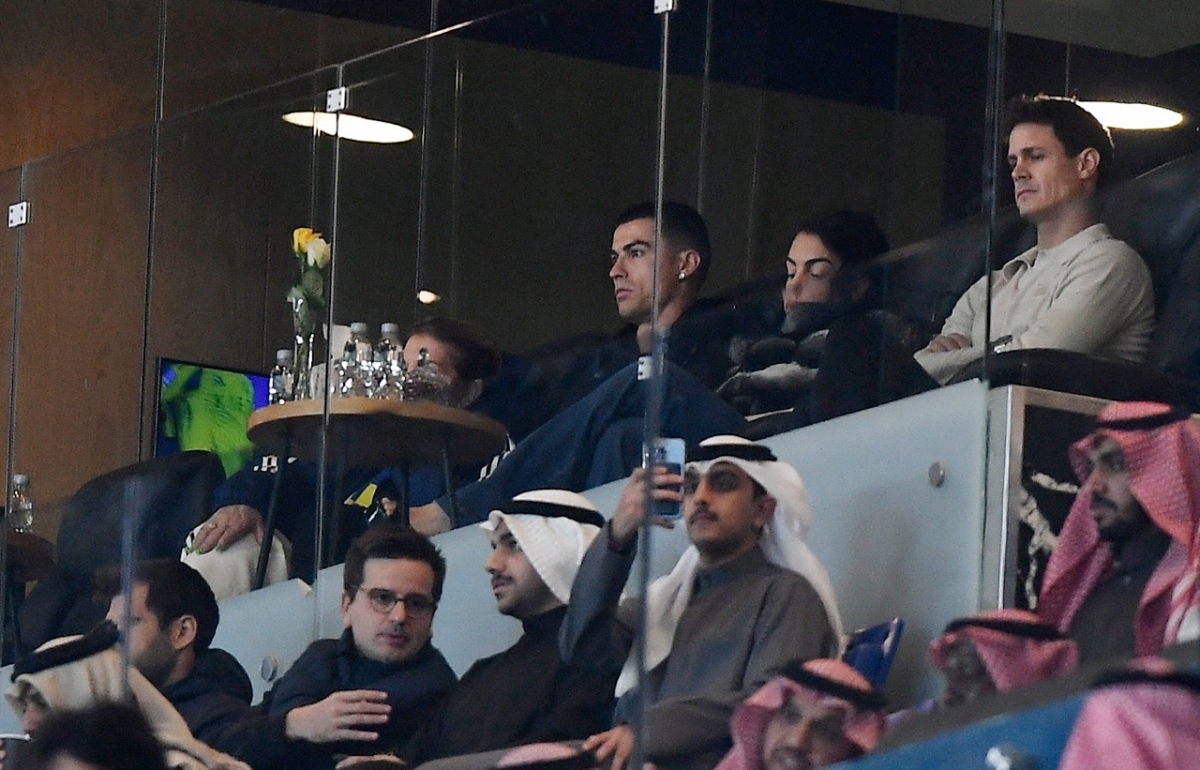 ket qua cup c1 chau A hom nay 3 12 thieu ronaldo, al nassr thua tren san nha hinh anh 1