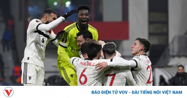 Kết quả Cúp C2 châu Âu hôm nay 13/12: MU thắng kịch tính, Tottenham bị cầm hòa 1 ket qua cup c2 chau au