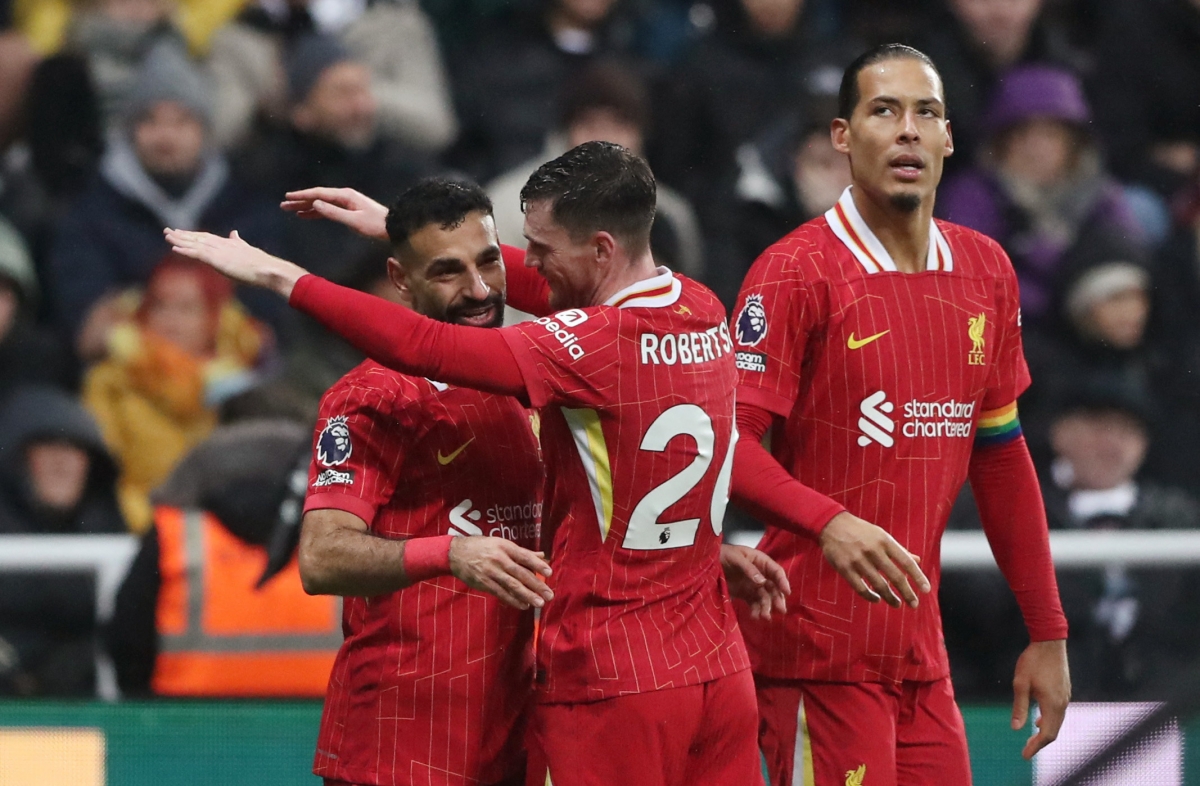 ket qua vong 14 ngoai hang anh mu thua arsenal, liverpool hoa kho tin hinh anh 2