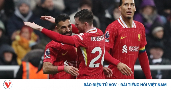 Kết quả vòng 14 Ngoại hạng Anh: MU thua Arsenal, Liverpool hòa khó tin 1 ket qua ngoai hang anh hom nay vong 14
