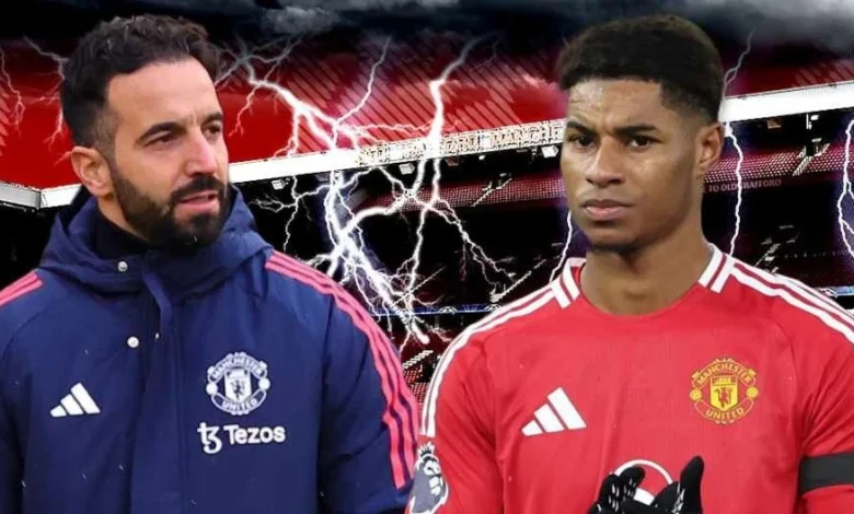 Rashford công khai đòi rời Man Utd 1 kh 23 12 rashford manutd hero 4f