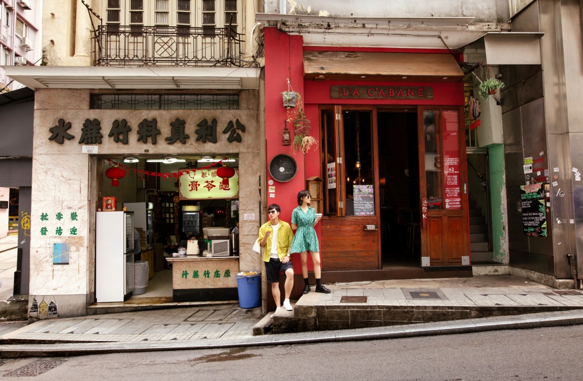 trai nghiem hong kong muon mau khien du khach viet thich thu hinh anh 4