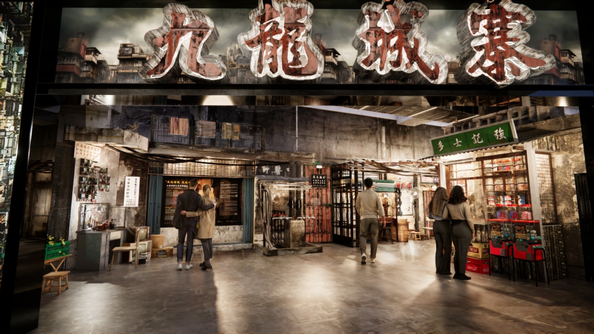 trai nghiem hong kong muon mau khien du khach viet thich thu hinh anh 2