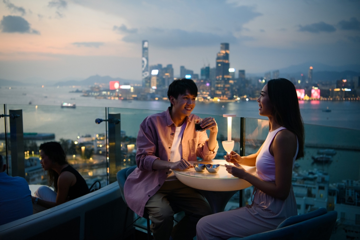 trai nghiem hong kong muon mau khien du khach viet thich thu hinh anh 3