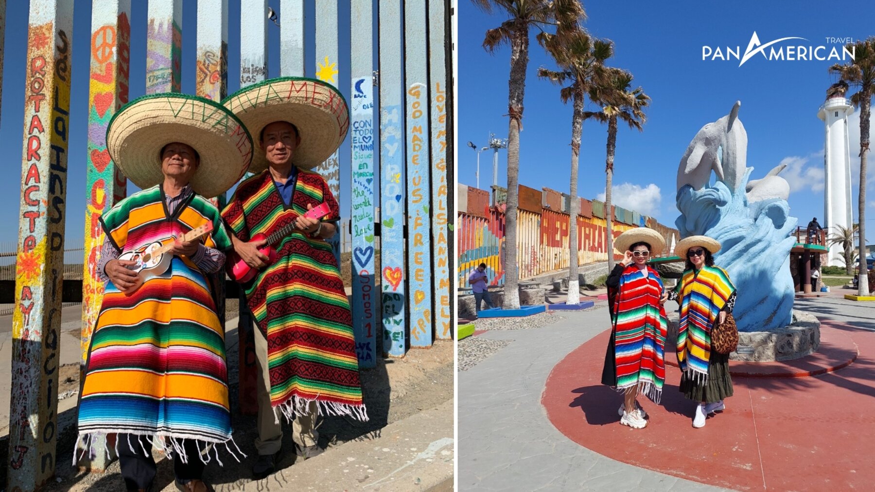 khan-choang-mexico-1734492530129644613652 Top 10 điểm đến du lịch được tìm kiếm ‘săn lùng’ nhiều nhất trên Google - Ảnh 9.