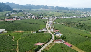 khu du lich quoc gia moc chau hai lan lien tiep dat duoc danh hieu diem den thien nhien hang dau the gioi 2