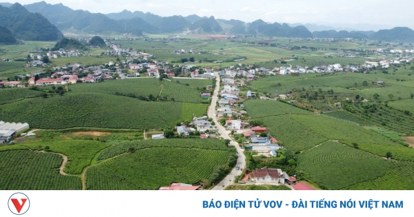 khu du lich quoc gia moc chau hai lan lien tiep dat duoc danh hieu diem den thien nhien hang dau the gioi