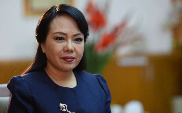 Ban Bảo vệ, chăm sóc sức khỏe cán bộ Trung ương kiểm tra sức khỏe nhân sự quy hoạch vào Trung ương