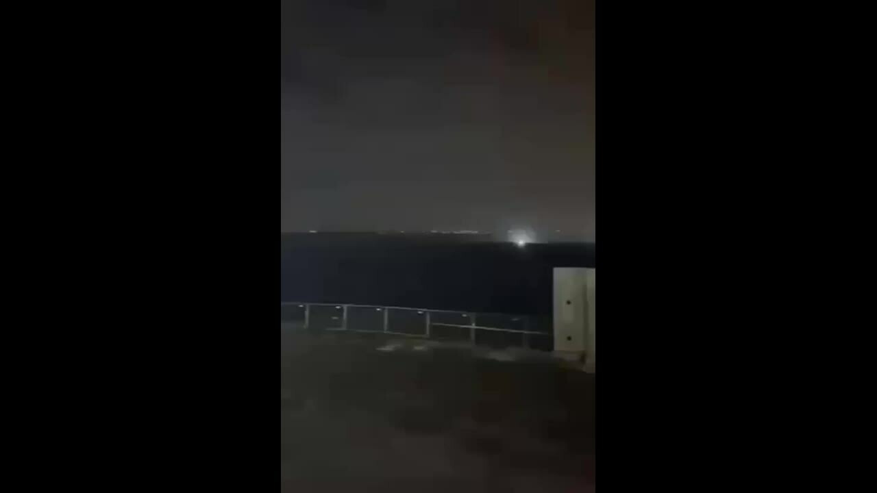 Lá chắn tên lửa THAAD 'lần đầu thực chiến' ở Israel