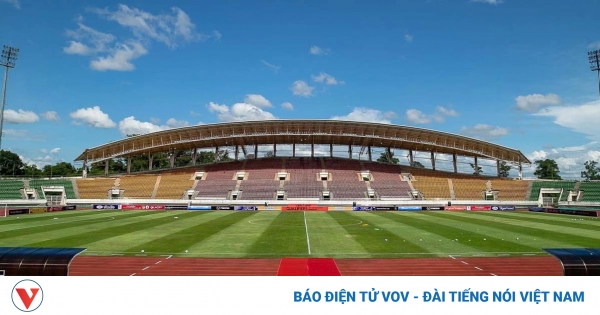 Bất ngờ với giá vé xem trận mở màn của ĐT Việt Nam ở ASEAN Cup 2024 1 lao 1
