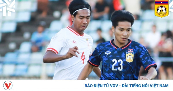 Kết quả ASEAN Cup 2024 hôm nay 18/12: Myanmar và Lào tạo nên trận đấu khó tin 1 lao 1 0