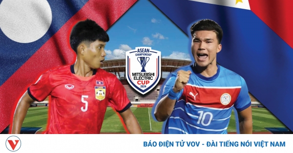 Dự đoán kết quả và đội hình ra sân trận Lào vs Philippines 1 lao vs philippines