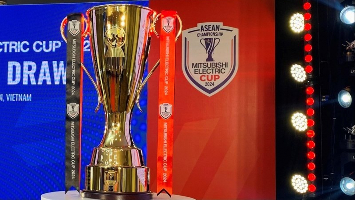 lich thi dau asean cup 2024 hom nay 17 12 tran dau dinh doat hinh anh 1