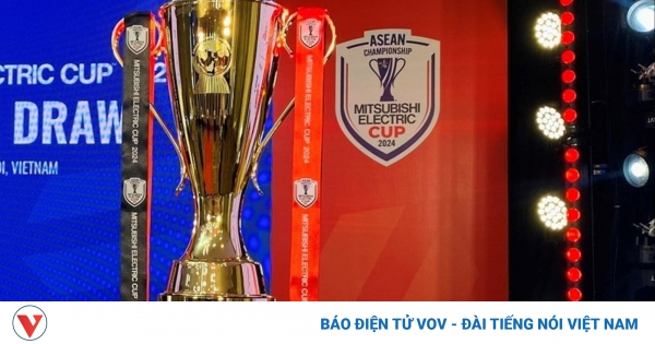 Lịch thi đấu ASEAN Cup 2024 hôm nay 17/12: Trận đấu định đoạt 1 lich thi dau asean cup hom nay 17 12