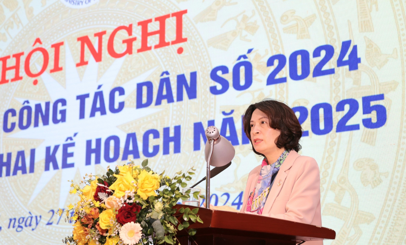 Đề xuất bỏ quy định kỷ luật người sinh con thứ 3- Ảnh 1. Đề xuất bỏ quy định kỷ luật người sinh con thứ 3- Ảnh 1.