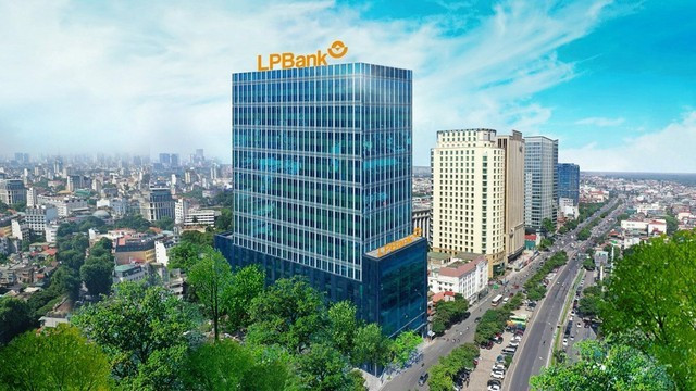 LPBank được chấp thuận tăng vốn thêm gần 4.300 tỷ 1 lpbank