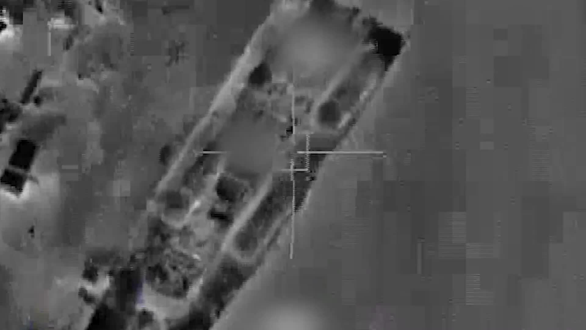 Lý do Israel muốn hủy diệt năng lực quân sự của Syria