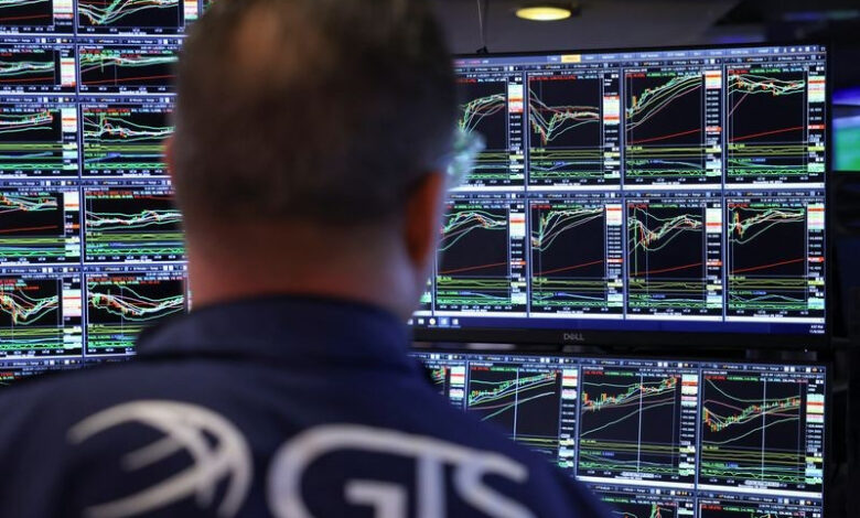 Chỉ số Dow Jones “ăn mừng” 5 phiên tăng liên tiếp 1 lynxmpekab0f5 l