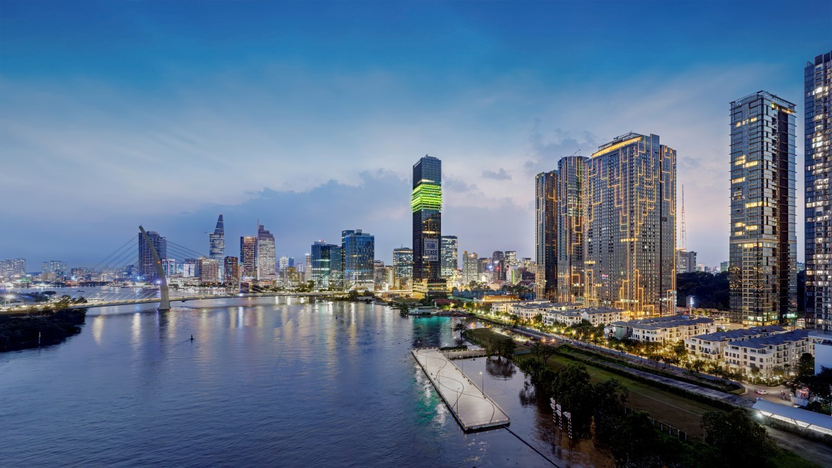 Hệ đèn LED hình cây gòn, điểm nhấn đặc trưng của Grand Marina, Saigon m-sg-2.jpg
