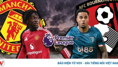 man utd vs bournemouth