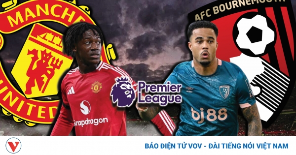 man utd vs bournemouth