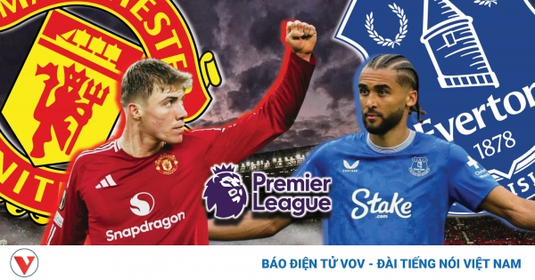 man utd vs everton soi keo 1