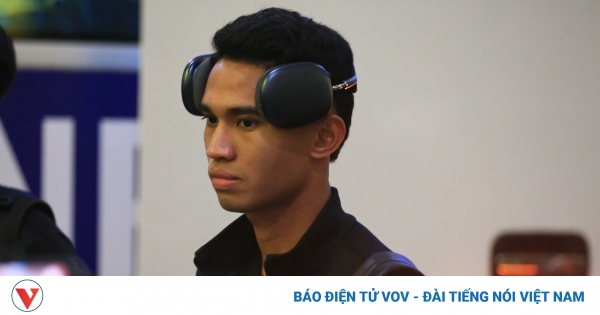 Ngôi sao sáng nhất ĐT Indonesia bị treo giò vẫn sang Việt Nam 1 marse 1