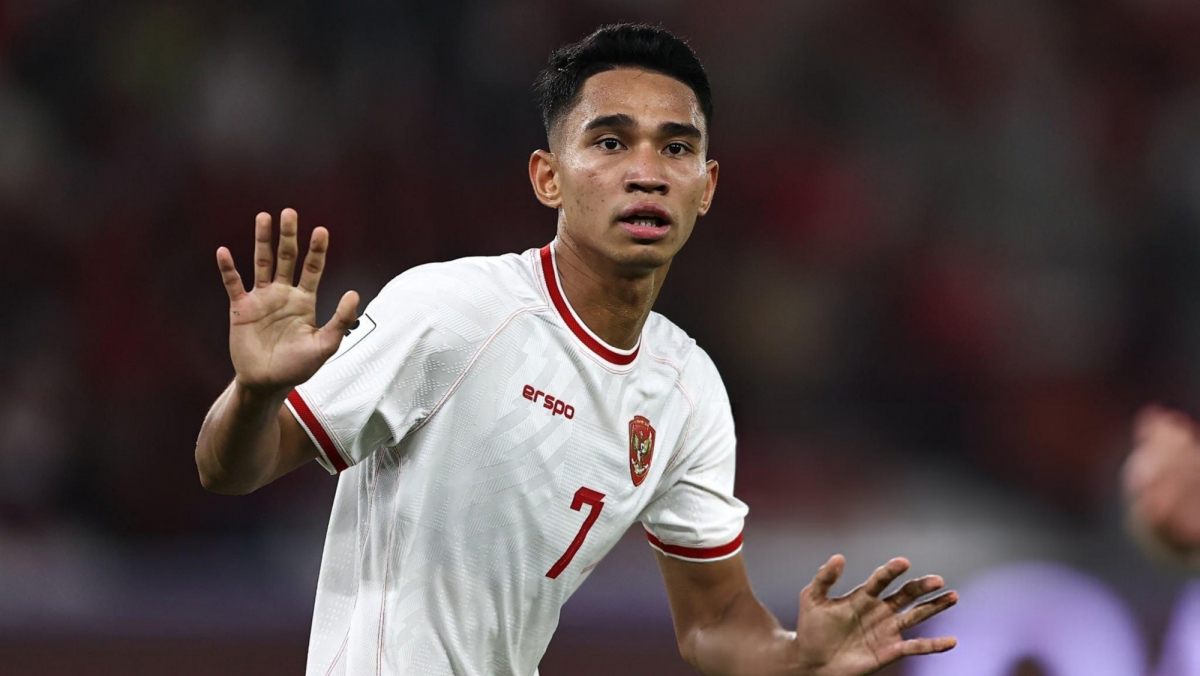 Dt indonesia mat ngoi sao o tran dau voi Dt viet nam hinh anh 1