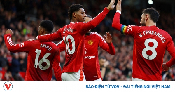 Bốc thăm vòng 3 FA Cup: ĐKVĐ MU gặp đối thủ mạnh 1 mu11