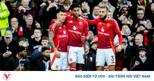 MU trả giá cực đắt sau trận đại thắng Everton 1 mu dau voi everton 0
