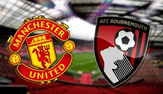 mu vs bournemouth 3