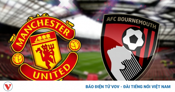 Lịch thi đấu giải Ngoại hạng Anh hôm nay 22/12: MU vượt qua thử thách? 1 mu vs bournemouth