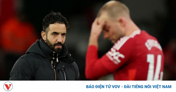 Kết quả bóng đá hôm nay 31/12: MU chìm sâu vào thất vọng 1 mu vs newcastle 2 1