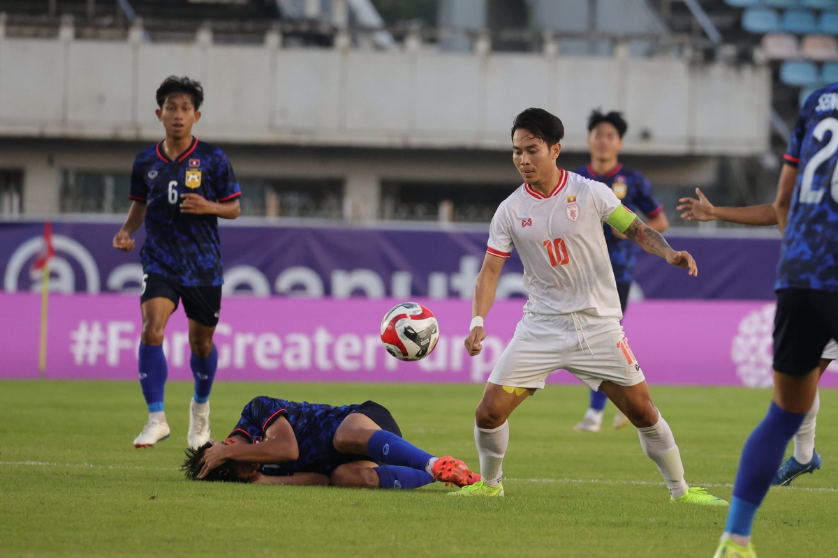 nhan dinh Dt viet nam vs Dt myanmar ve vao ban ket ngay xuan son ra mat hinh anh 4