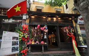 Xây dựng khách sạn trong phố cổ Hà Nội cần cơ chế mở - Ảnh 5.