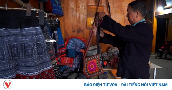 nghe truyen thong tro thanh san pham du lich doc dao thu hut nhieu du khach trai nghiem