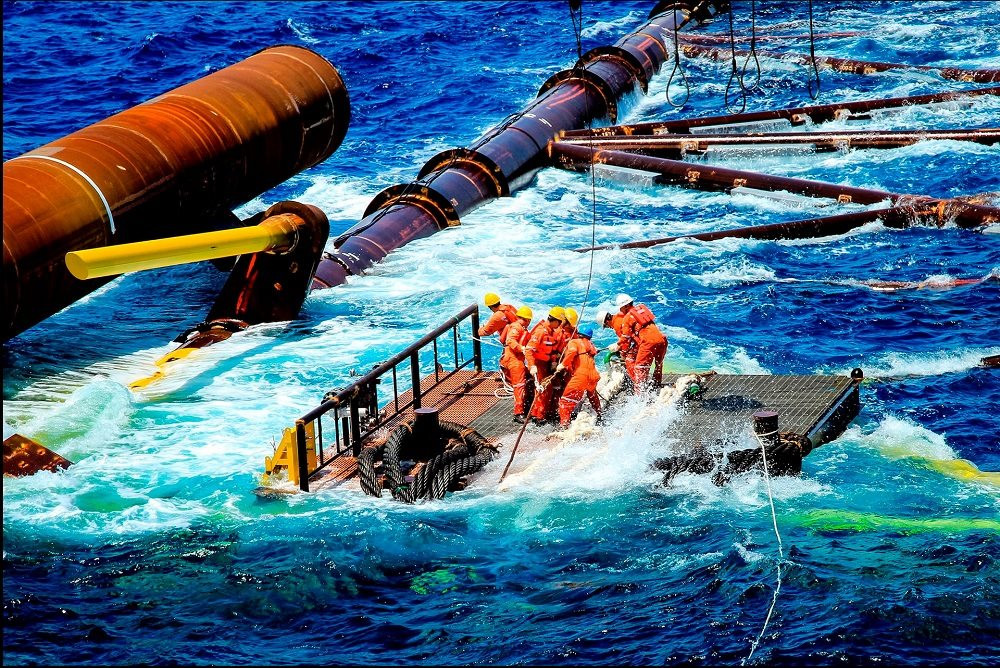 Petrovietnam quyết tâm hiện thực hóa mục tiêu tăng trưởng, "vươn mình" cùng đất nước - Ảnh 3.