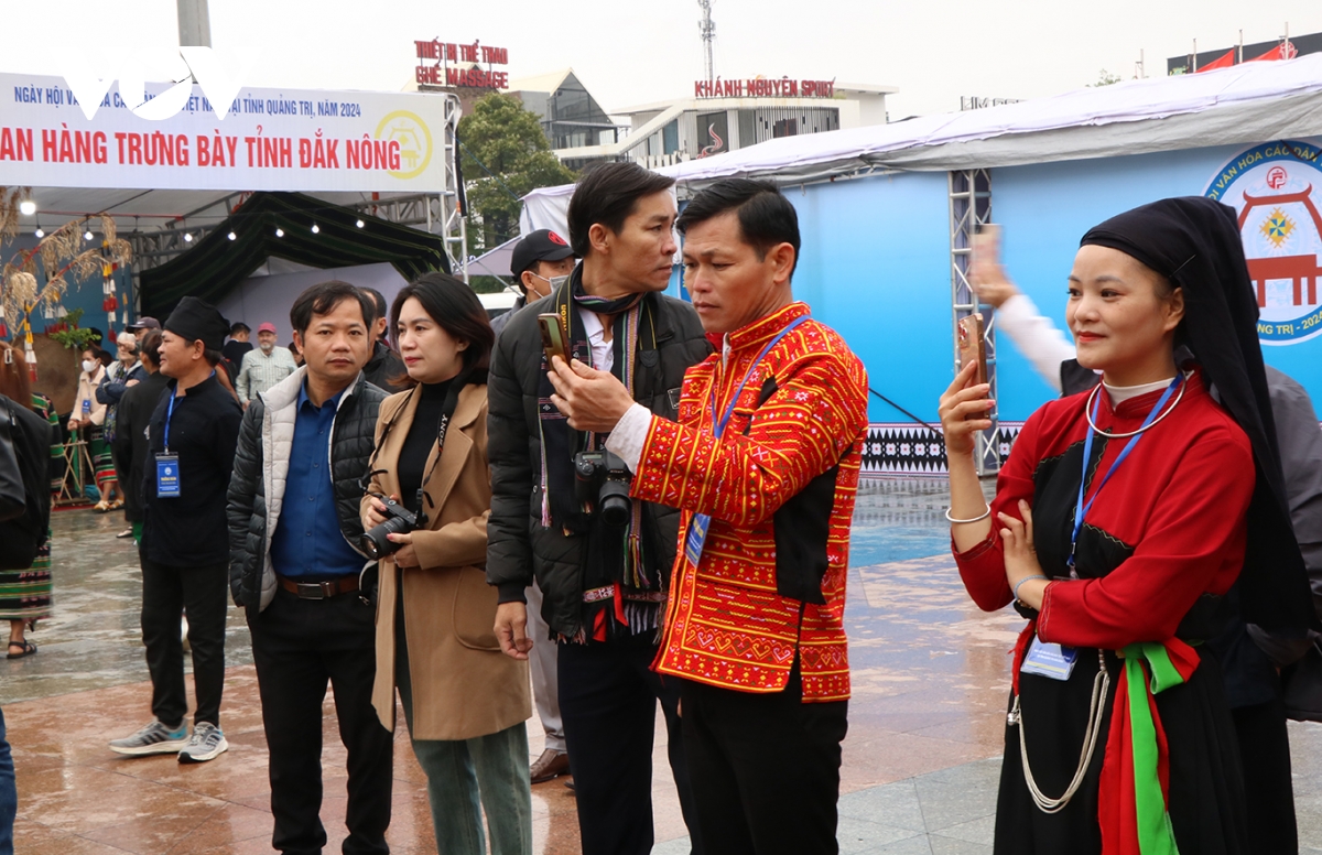 Dac sac van hoa, am thuc, du lich cac dan toc viet nam hinh anh 4