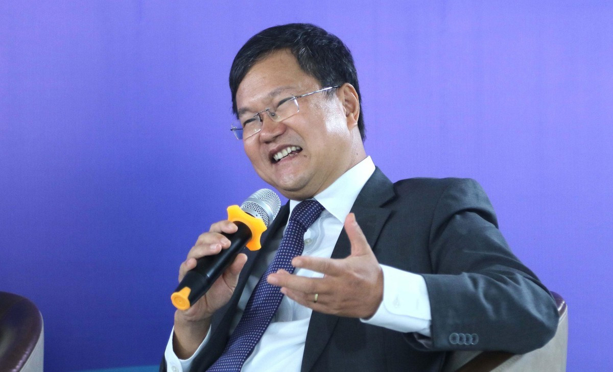 Ông Nguyễn Công Ái, Phó Tổng giám đốc KPMG Việt Nam nguyen-cong-ai-676.jpg