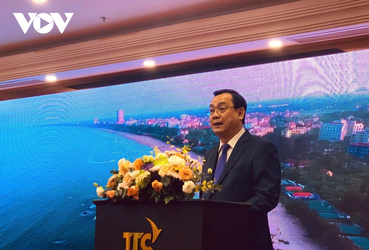 hon 170 su kien dien ra trong nam du lich quoc gia - hue 2025 hinh anh 3