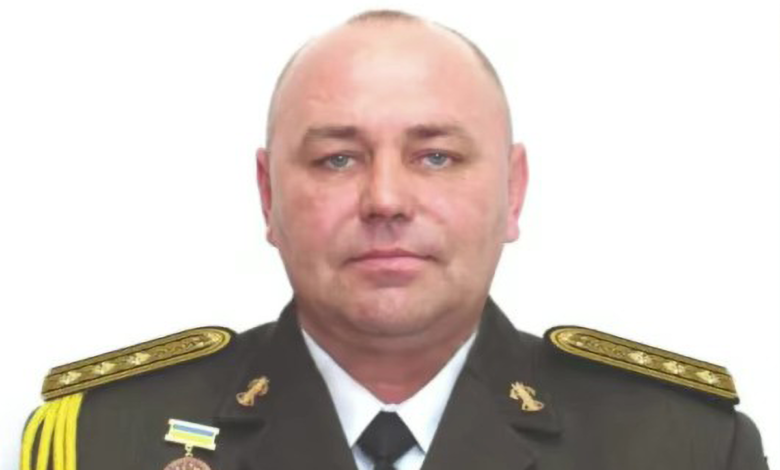 Lữ đoàn Ukraine bị điều tra vì cáo buộc tống tiền, ngược đãi binh sĩ 1 nh2 1734429938 2967 1734430181