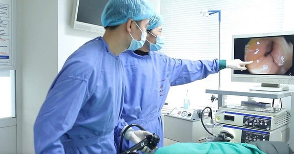 Bổ sung nhiều thuốc mới, dịch vụ kỹ thuật vào danh mục BHYT 1 noi soi 17333872981811018199592 0 123 670 1195 crop 17333875034561436196027