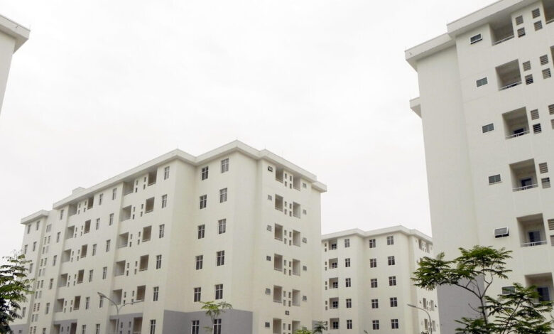 Hà Nội yêu cầu nhanh chóng giải phóng mặt bằng, sẵn sàng quỹ đất sạch cho nhà ở xã hội 1 noxh vinhomes thu tuc mua noxh 2023 2
