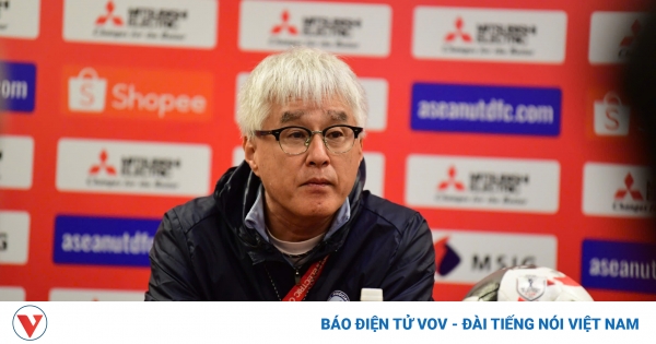 HLV Singapore chúc ĐT Việt Nam vô địch ASEAN Cup 2024 1 ogura
