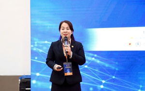 Ra mắt gói tín dụng 5 tỉ đồng hỗ trợ doanh nghiệp tăng trưởng kinh doanh - Ảnh 4.