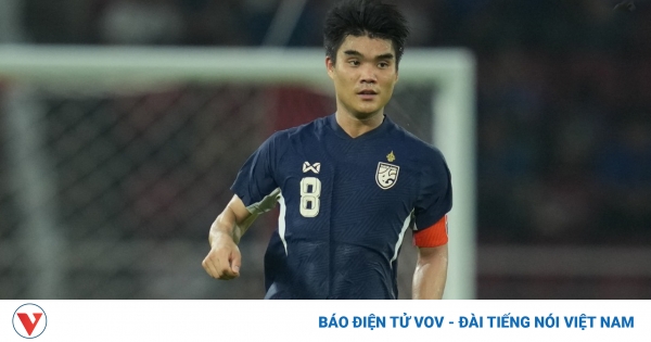 Tìm ra thủ quân, ĐT Thái Lan sẵn sàng sang Việt Nam cho trận mở màn ASEAN Cup 1 peeradon chamratsamee ava